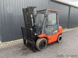 Jungheinrich 7FGF30