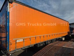 SCHMITZ CARGOBULL SCB S3T / Mega Varios / German
