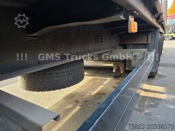 SCHMITZ CARGOBULL SCB S3T / Mega Varios / German