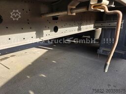 SCHMITZ CARGOBULL SCB S3T / Mega Varios / German