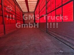 SCHMITZ CARGOBULL SCB S3T / Mega Varios / German