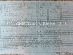 SCHMITZ CARGOBULL SCB S3T / Mega Varios / German