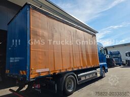 MAN TGX 18.440 / 6,1m / Autom + Ret