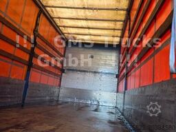 MAN TGX 18.440 / 6,1m / Autom + Ret