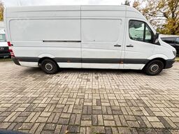 MERCEDES-BENZ Sprinter 316 CDI MAXI|KLIMA|TÜV 12 2026
