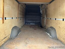 MERCEDES-BENZ Sprinter 316 CDI MAXI|KLIMA|TÜV 12 2026