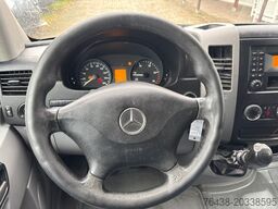 MERCEDES-BENZ Sprinter 316 CDI MAXI|KLIMA|TÜV 12 2026