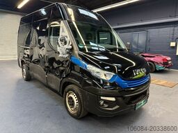 IVECO Daily 35-140 Vollfahrbereit Klima R-CAM