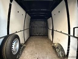 IVECO Daily 35-140 Vollfahrbereit Klima R-CAM
