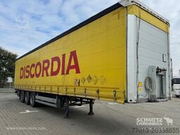 Schmitz Cargobull Curtainsider Standard