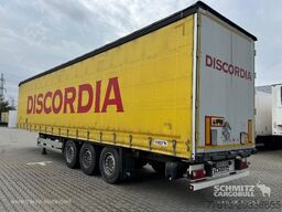 Schmitz Cargobull Curtainsider Standard