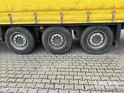 Schmitz Cargobull Curtainsider Standard