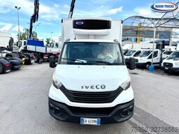 Iveco Daily 35c160 FRCX Doppia Temperatura