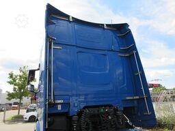 daf XG+ 530 FT SZM, 4x2 LL, Intarder