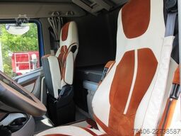 daf XG+ 530 FT SZM, 4x2 LL, Intarder