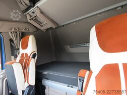 daf XG+ 530 FT SZM, 4x2 LL, Intarder