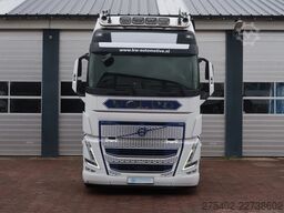 Volvo FH 540 4X2/ XL/ RETARDER/ FULL AIR/ ALCOA/