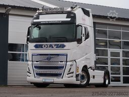 Volvo FH 540 4X2/ XL/ RETARDER/ FULL AIR/ ALCOA/