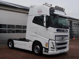 Volvo FH 540 4X2/ XL/ RETARDER/ FULL AIR/ ALCOA/