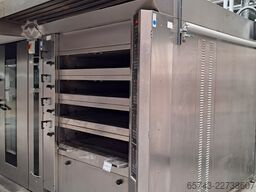 Wachtel Infra 8m2