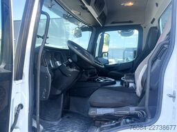Mercedes-Benz Arocs 3240 *8x4*Luchtvering A verst*Containersy...