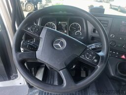 Mercedes-Benz Arocs 3240 *8x4*Luchtvering A verst*Containersy...