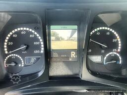 Mercedes-Benz Arocs 3240 *8x4*Luchtvering A verst*Containersy...