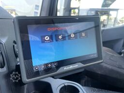 Mercedes-Benz Arocs 3240 *8x4*Luchtvering A verst*Containersy...