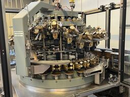 Kleindienst Bügelverschließer