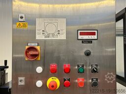 Kleindienst Bügelverschließer