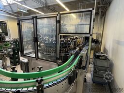 Kleindienst Bügelverschließer