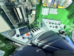 Combilift C4500 DIESEL TRIPLEX 4900 NEW MODEL