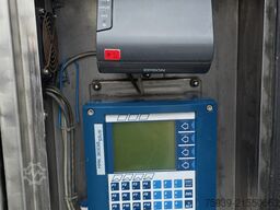 Mercedes Benz Actros 1845 4x2  ISOLIERT