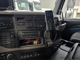 Volvo FM 460 4x2  ISOLIERT