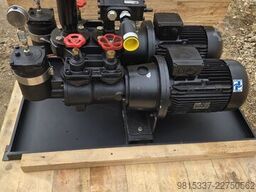 Weishaupt WKMS80/3