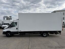 IVECO 72C18HA8/P Junge-Koffer / Rückfahrkamera
