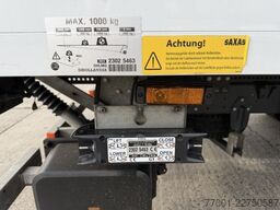 IVECO 72C18HA8/P Junge-Koffer / Rückfahrkamera