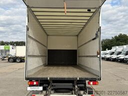 IVECO 72C18HA8/P Junge-Koffer / Rückfahrkamera