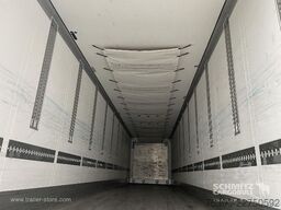 Schmitz Cargobull Semitrailer Reefer Standard divu klāju