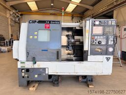 CMZ TA 15