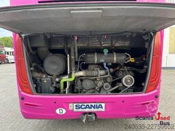 Scania Irizar I6S Efficient HDH 13.22m