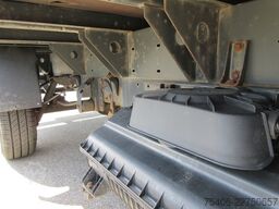 iveco 35-180 Schiebeplane AHK Klima Kamera