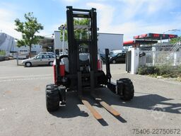 palfinger F3-253 GTS 4W 4 Wege, Allrad, Mitnahme