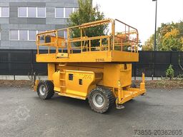 JLG 4394RT (15m)