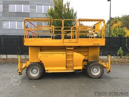 JLG 4394RT (15m)