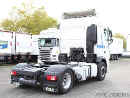 Daf XF 480 Retarder Kipp-Schub-Hydraulik Kompressor