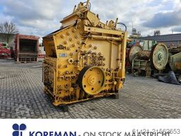  Percussion Mill SBM Austria