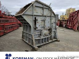  Percussion Mill Kleemann SHB12