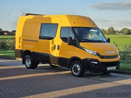 IVECO DAILY 35C16 DL AUT. L2H2