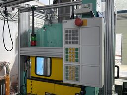 ARBURG Allrounder 900 T 800-150